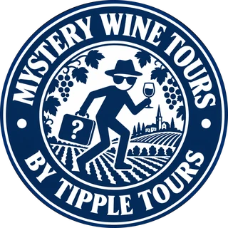 Mystery Wine Tours by Tipple Tours